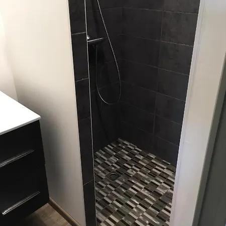 L'aubergade Apartman *