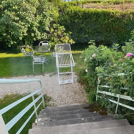 Apartman L'aubergade *