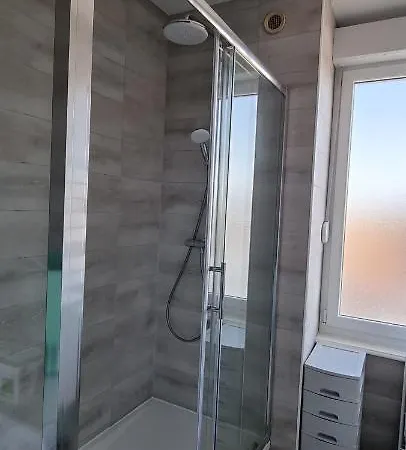 Apartman L'aubergade *